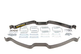 2009-2014 F-150 EZ Level 990 Helper Spring - Up To 2000lbs - View 3 | Dirty Garage