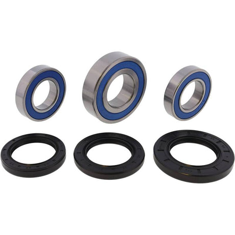 2001-2009 Suzuki GSX-R600 Wheel Bearing Kit - Rear | Dirty Garage