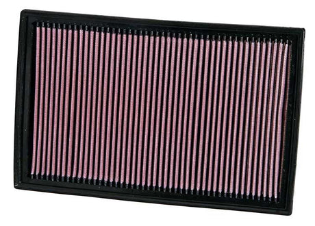 Replacement Air Filter Passat 3.6L-V6; 2007 - View 6 | Dirty Garage