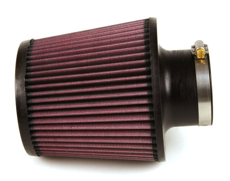 Universal Filter Universal Rubber Filter 2 3/4 inch Flange 6 inch Base 5 inch Top 5 1/2 inch Height - View 15 | Dirty Garage