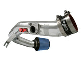 2002-2007 Impreza WRX Polished Cold Air Intake - View 2 | Dirty Garage