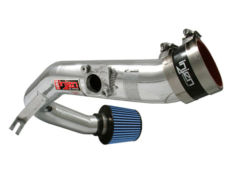 2002-2007 Impreza WRX Polished Cold Air Intake - View 2 | Dirty Garage