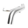 Injen 21-22 Ford Bronco L4-2.3L Turbo/V6-2.7L Twin Turbo SS Muffler Delete Kit | Dirty Garage