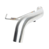 Injen 21-22 Ford Bronco L4-2.3L Turbo/V6-2.7L Twin Turbo SS Muffler Delete Kit | Dirty Garage