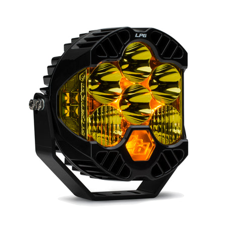 Universal LP6 Pro Driving Combo LED Amber | Dirty Garage