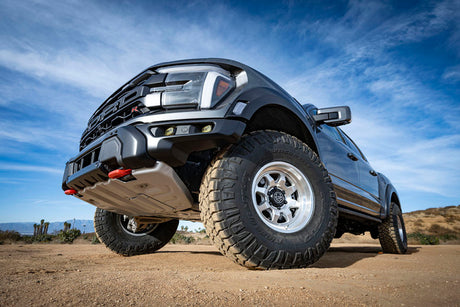 2021-2024 F-150 Raptor 2.25 Lift Coil Spring Kit - View 5 | Dirty Garage
