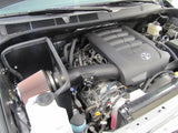 2010-2011 Tundra 4.6L V8 AirCharger Performance Intake - View 5 | Dirty Garage