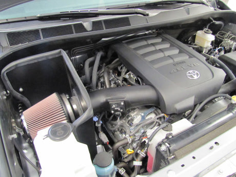 2010-2011 Tundra 4.6L V8 AirCharger Performance Intake - View 5 | Dirty Garage