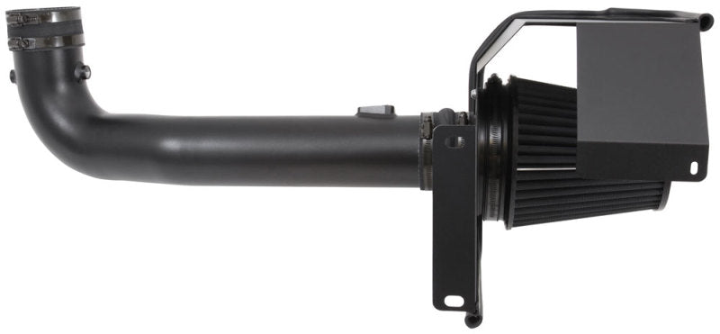1971Series Performance Intake Kit - Chevrolet/2014-2015 Silverado/Sierra/2015 Suburban/Yukon - View 5 | Dirty Garage
