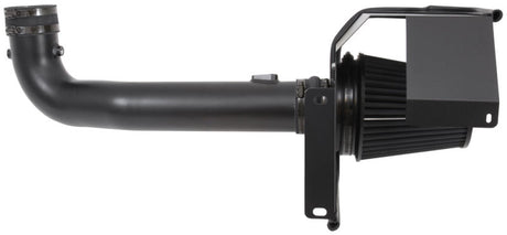 1971Series Performance Intake Kit - Chevrolet/2014-2015 Silverado/Sierra/2015 Suburban/Yukon - View 5 | Dirty Garage