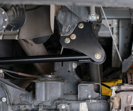 2014-2025 Ram HD Power Wagon Extended Rear Track Bar Kit (CS-DATB-14-R-PWKIT)