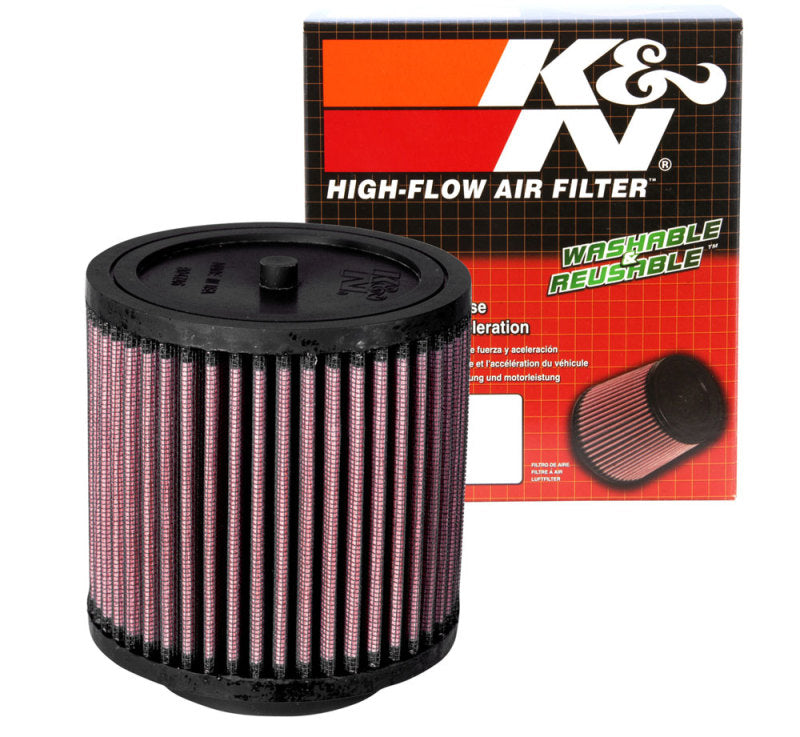2000-2009 TRX500/TRX650 Air Filter - View 4 | Dirty Garage