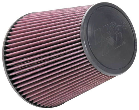 Universal Clamp-On Air Filter 6in FLG/7-1/2in B/5in T/8in H | Dirty Garage