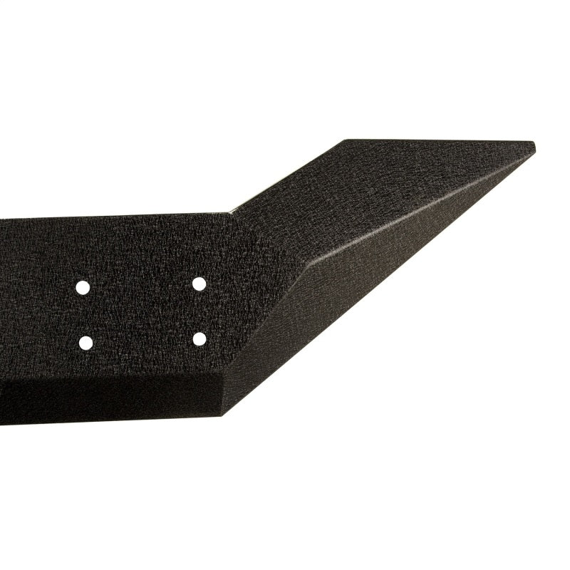 Rugged Ridge Spartan Front Bumper HCE W/Overrider 07-18 Jeep Wrangler JK - View 10 | Dirty Garage