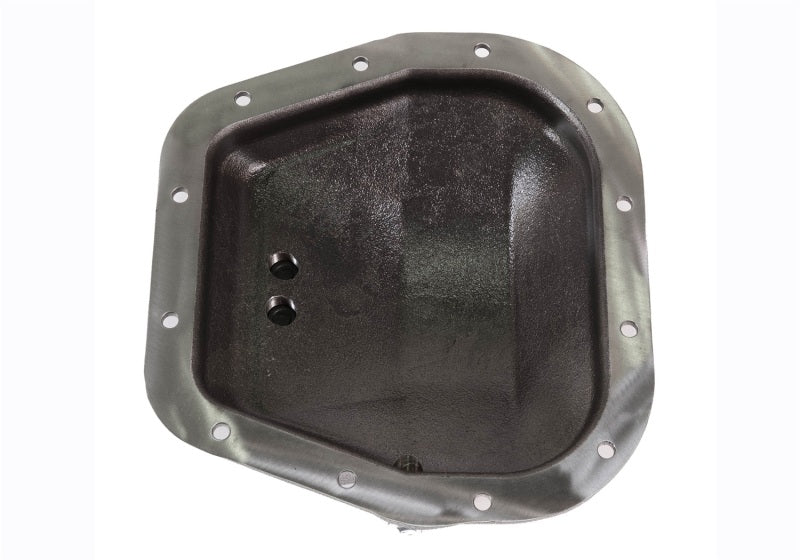 Universal 9.75in Differential Cover - View 4 | Dirty Garage