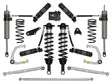 2024-2025 ICON Front and Rear Lift Kit | Dirty Garage