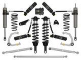 2024-2025 ICON Front and Rear Lift Kit | Dirty Garage