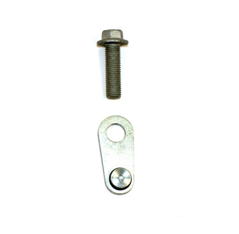Universal Mustang 2.0L/2.3L EcoBoost Balance Shaft Block-Off Plug - View 2 | Dirty Garage
