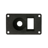 Universal Switch Coupling Bracket - View 2 | Dirty Garage