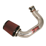 2007-2012 Fortwo 1.0L Polished Short Ram Air Intake MR Tech High Flow Filter - View 2 | Dirty Garage
