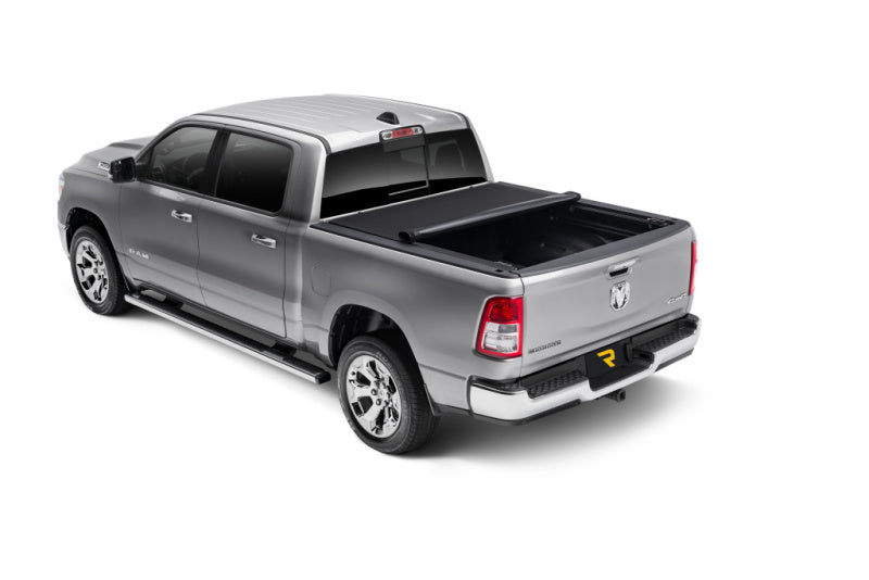 2019-2026 Ram 1500 6' 4" New Body Pro X15 Bed Cover - View 3 | Dirty Garage