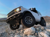 2021-2024 Bronco 3" Lift Coilover Spacer Kit - View 8 | Dirty Garage