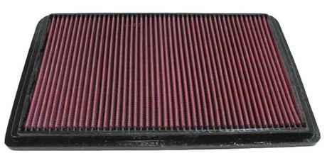 2001-2007 Montero/2000-2010 Pajero Drop In Air Filter - View 4 | Dirty Garage