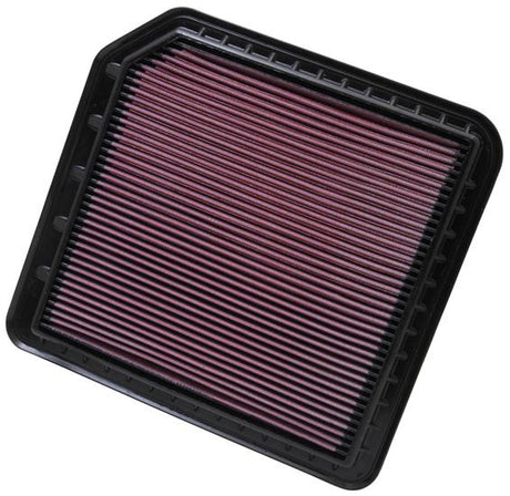 Universal Replacement Air Filter 11 QX56 5.6L V8 - View 4 | Dirty Garage