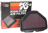 Universal 18 Goldwing GL1800 Replacement Air Filter - View 2 | Dirty Garage