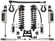 2017-2024 Super Duty 2.5-3" Stage 4 Coilover Conversion System | Dirty Garage