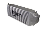 2015-2020 F-150 EcoBoost Bar and Plate Front Mount Intercooler | Dirty Garage