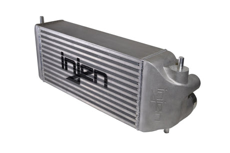 2015-2020 F-150 EcoBoost Bar and Plate Front Mount Intercooler | Dirty Garage