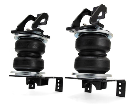 1999-2004 Superduty Rear Loadlifter 5000 Air Spring Kit - View 11 | Dirty Garage