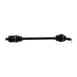 2016-2019 Polaris RZR XP 4 Turbo 8 Ball Axle - Rear Left | Dirty Garage