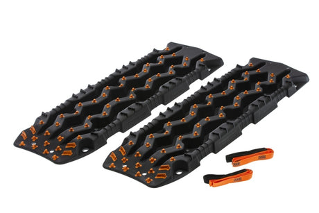 ARB Tred Pro Black Board/Orange Nodules - View 2 | Dirty Garage
