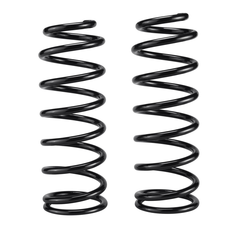 1990-2014 Jeep Wrangler/Lexus LX450/Toyota Land Cruiser Coil Spring Coil-Export & Competition Use | Dirty Garage