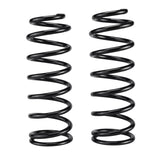 1990-2014 Jeep Wrangler/Lexus LX450/Toyota Land Cruiser Coil Spring Coil-Export & Competition Use | Dirty Garage