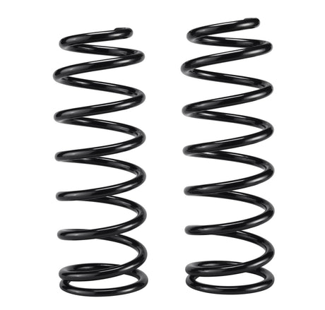 1990-2014 Jeep Wrangler/Lexus LX450/Toyota Land Cruiser Coil Spring Coil-Export & Competition Use | Dirty Garage