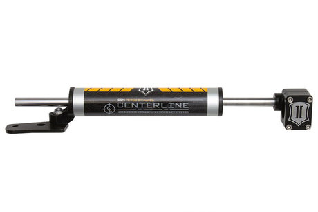 2018-2023 Wrangler ICON Steering Stabilizer Kit - View 5 | Dirty Garage