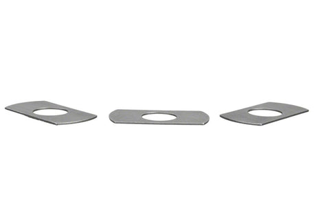 Universal Valve Rocker Arm Pedestal Shim Kit - View 12 | Dirty Garage