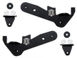 2017-2022 Superduty ICON Front Control Arm Link Mount Kit | Dirty Garage