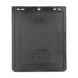 2006-2009 Hummer H3 Mudflap One Unit - View 3 | Dirty Garage