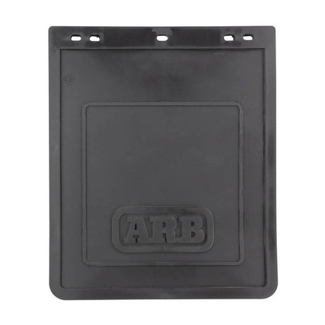 2006-2009 Hummer H3 Mudflap One Unit - View 3 | Dirty Garage