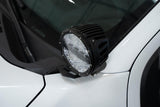 2023-2024 Super Duty Ditch Light Brackets - View 4 | Dirty Garage