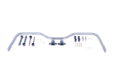 2014-2022 Ram HD Solid Heat Treated Chromoly 1-1/4in Big Wig Rear Sway Bar - View 3 | Dirty Garage