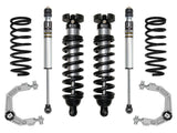 1996-2002 4Runner ICON Front and Rear Lift Kit | Dirty Garage