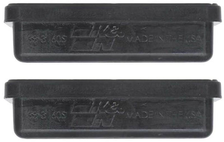 Universal X3M/X4M L6-3.0L F/I Turbo Drop In Air Filter - View 8 | Dirty Garage