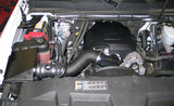 2007-2008 Silverado/Sierra HD 6.0L V8 Performance Intake - View 5 | Dirty Garage
