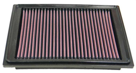 2005-2007 Corvette/2005-2009 Cad XLR Drop In Air Filter - View 4 | Dirty Garage