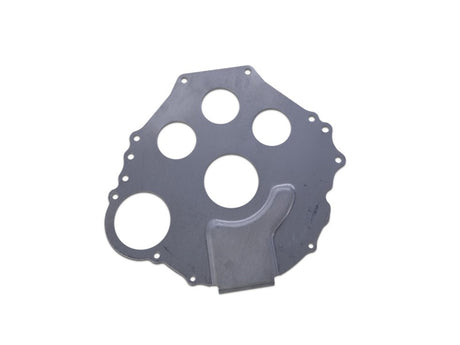 Universal Starter Index Plate Small Block Manual Transmission - View 5 | Dirty Garage